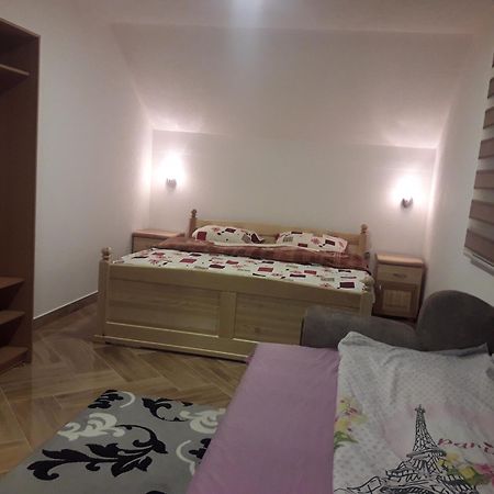 Vuceljic Rooms Andrijevica Екстериор снимка