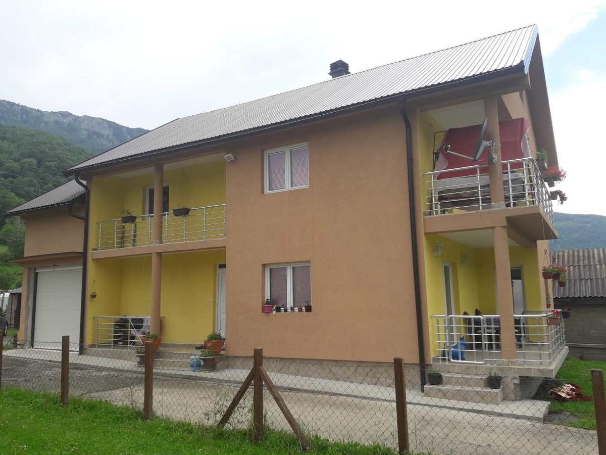 Vuceljic Rooms Andrijevica Екстериор снимка