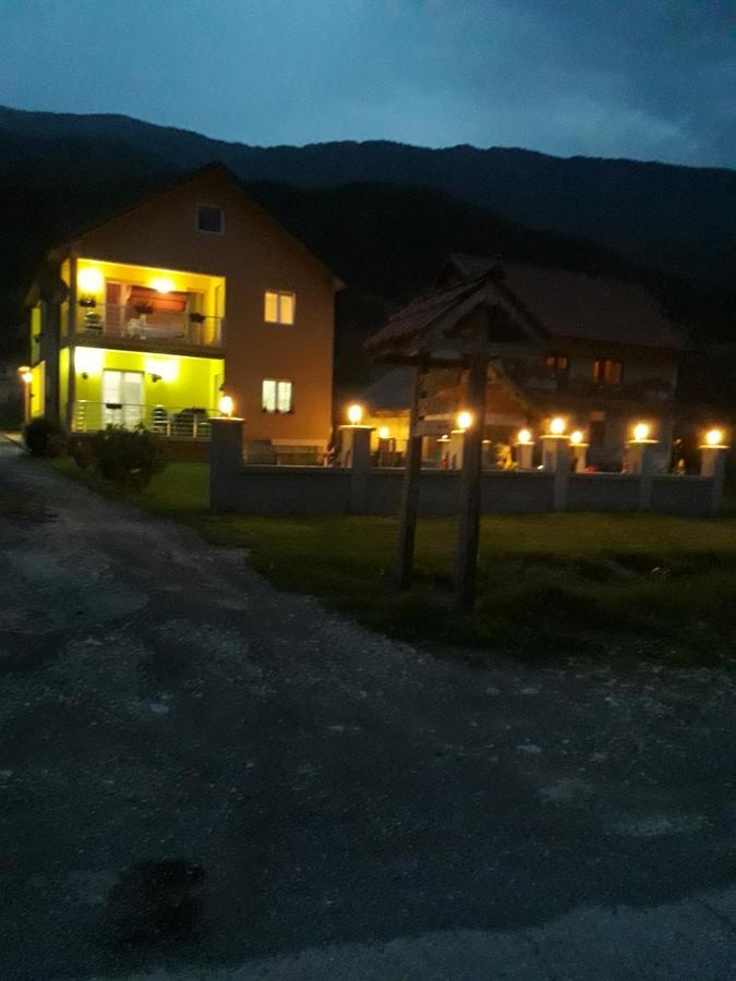 Vuceljic Rooms Andrijevica Екстериор снимка