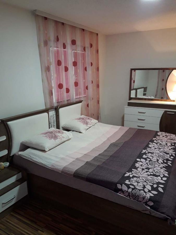 Vuceljic Rooms Andrijevica Екстериор снимка