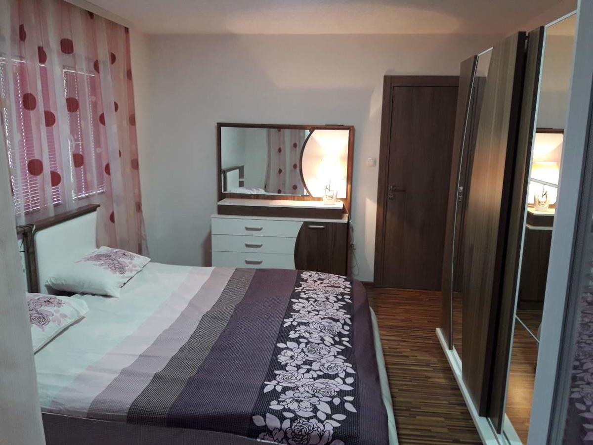 Vuceljic Rooms Andrijevica Екстериор снимка