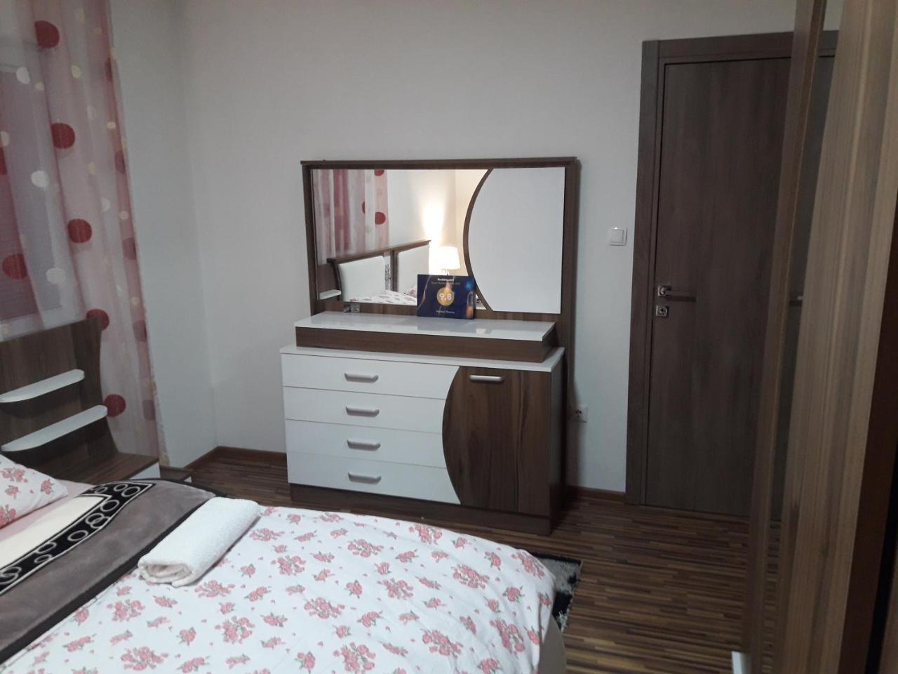 Vuceljic Rooms Andrijevica Екстериор снимка