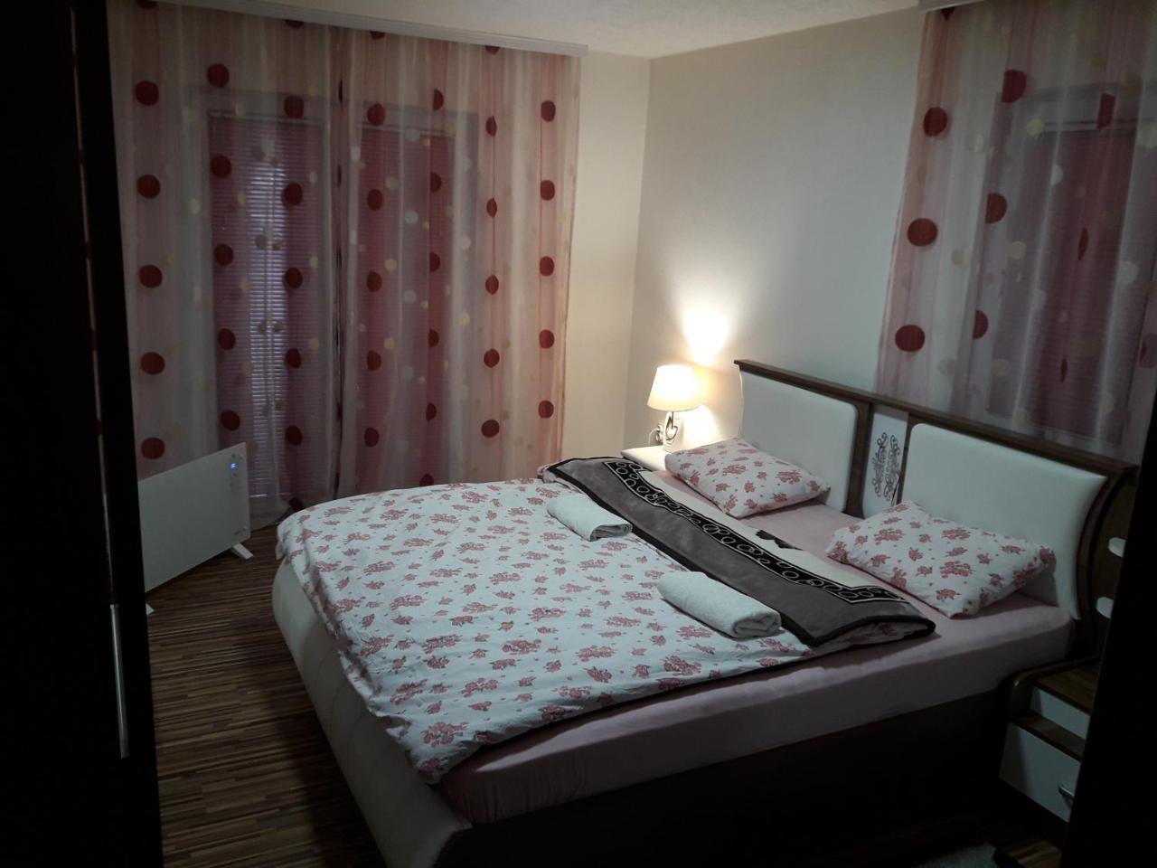 Vuceljic Rooms Andrijevica Екстериор снимка