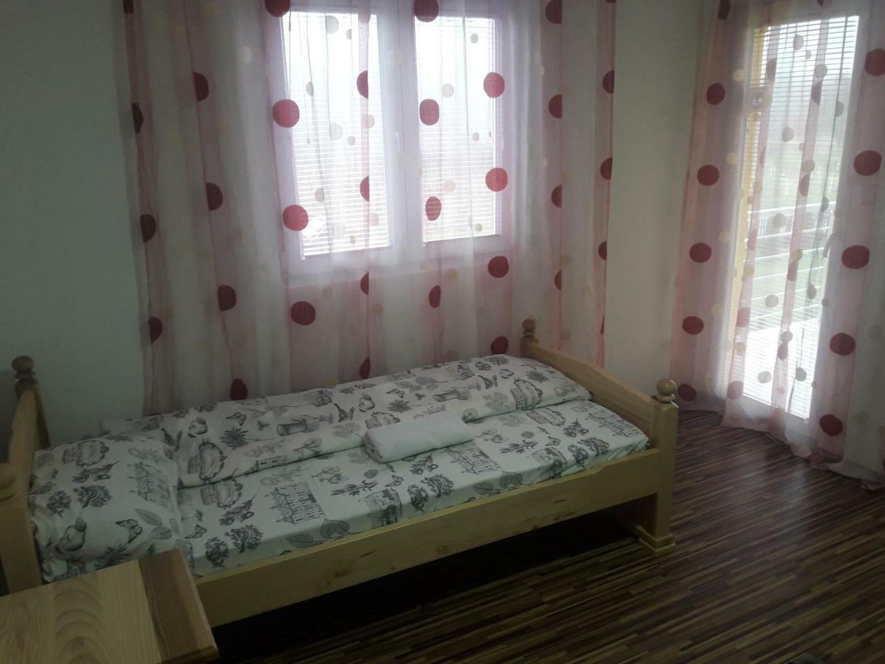 Vuceljic Rooms Andrijevica Екстериор снимка
