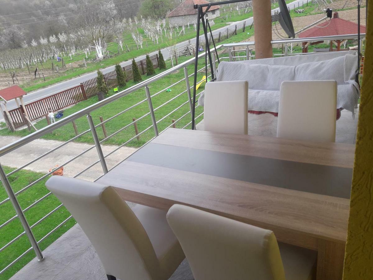 Vuceljic Rooms Andrijevica Екстериор снимка