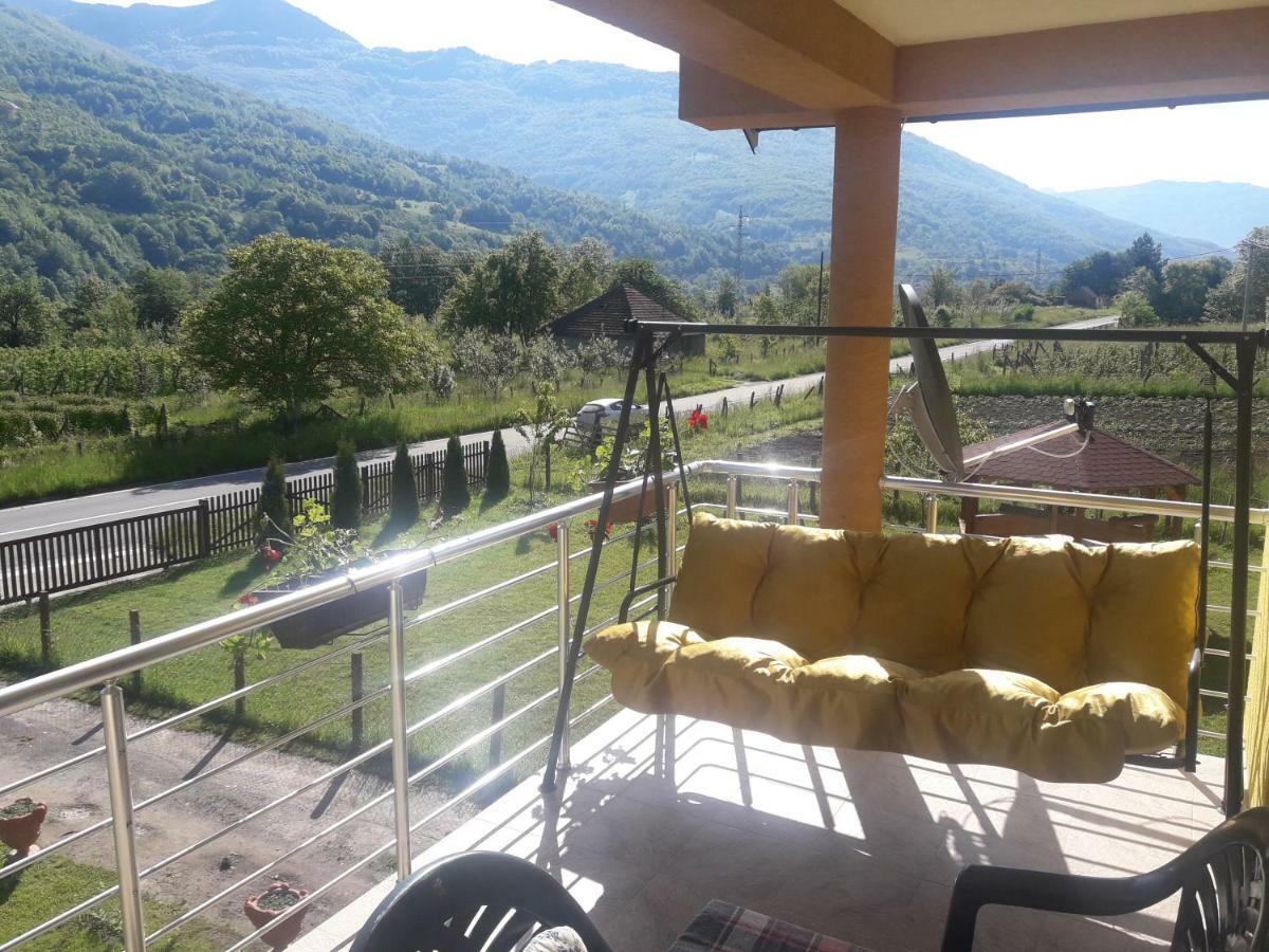 Vuceljic Rooms Andrijevica Екстериор снимка