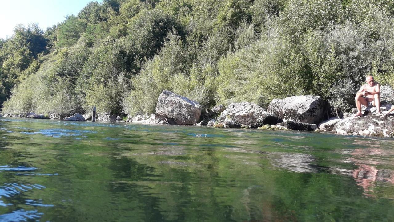 Vuceljic Rooms Andrijevica Екстериор снимка