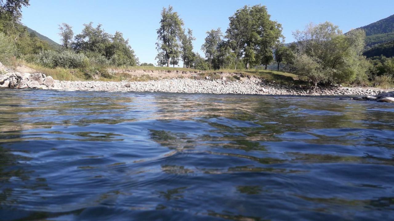 Vuceljic Rooms Andrijevica Екстериор снимка