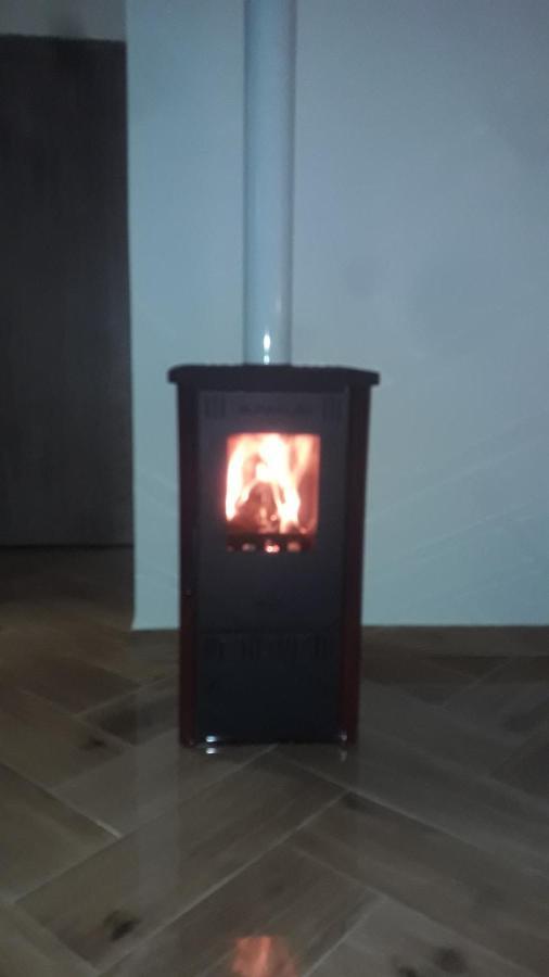 Vuceljic Rooms Andrijevica Екстериор снимка